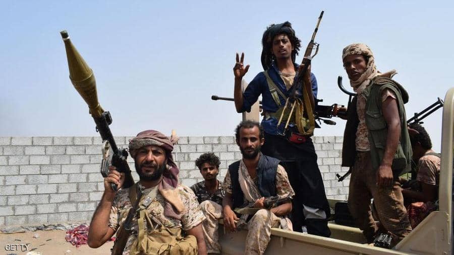 اليمن.. خسائر فادحة للحوثيين في الضالع