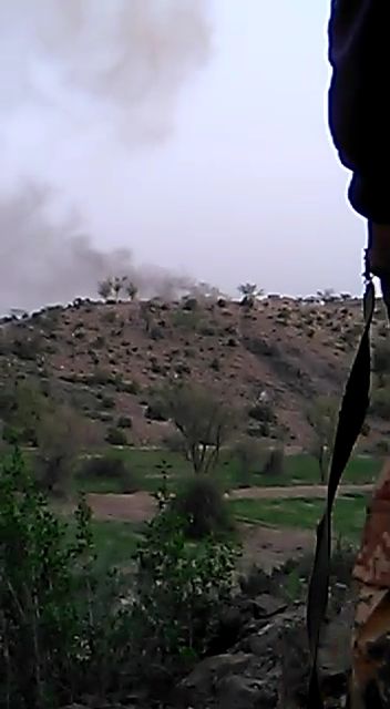القوات الجنوبية تحرر “الدرماء” بعد صد الهجوم الثاني للمليشيات الحوثية في جبهة الريبي بحجر