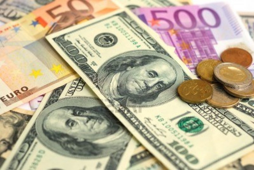 أسعار صرف العملات الأجنبية بالعاصمة عدن ليوم الثلاثاء 12 نوفمبر 2019 م